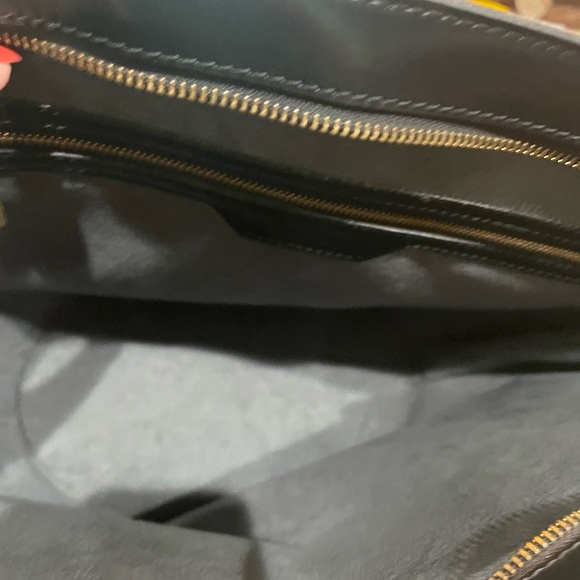 Louis Vuitton Saint Jacques Black EPI Leather - Picture 3 of 5